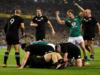 L&#039;Irlande se paie les All Blacks ! - {channelnamelong} (TelealaCarta.es)