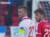 Uefa Nations League Serbie - Montenegro - {channelnamelong} (Replayguide.fr)