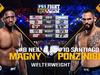 UFC Buenos Aires: Magny vs. Ponzanibbio - {channelnamelong} (TelealaCarta.es)