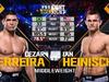 UFC Buenos Aires: Heinisch vs. Ferreira - {channelnamelong} (TelealaCarta.es)
