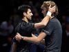 ATP Finals: Zverev vs. Djokovic gemist - {channelnamelong} (Gemistgemist.nl)