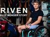 Driven: The Billy Monger Story - {channelnamelong} (Youriplayer.co.uk)