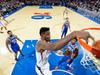 Bogdanovic - Cauley-Stein, duo gagnant du Top 10 - {channelnamelong} (Replayguide.fr)