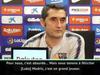 Valverde trouve cela «absurde» que ce ne soit pas Messi - {channelnamelong} (Replayguide.fr)