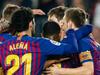 Le Barça se balade - {channelnamelong} (TelealaCarta.es)