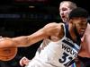 Towns impressionnant face aux Hornets - {channelnamelong} (Replayguide.fr)