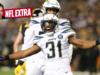 NFL Extra : Des Chargers survoltés ! - {channelnamelong} (Replayguide.fr)