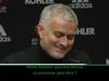 Mourinho «Pogba a bien joué pendant 15 minutes» - {channelnamelong} (Replayguide.fr)