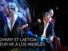 Johnny et Laeticia : leur vie à Los Angeles - {channelnamelong} (Replayguide.fr)