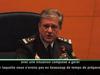 Le chef de la police de Madrid met en avant une sécurité difficile - {channelnamelong} (Replayguide.fr)