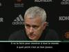 Mourinho «Pogba peut être un joueur fantastique...» - {channelnamelong} (Replayguide.fr)