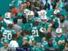 Le touchdown dément des Dolphins ! - {channelnamelong} (Super Mediathek)