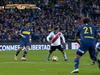 River Plate sacré en prolongations (2-2, 3-1) contre Boca Juniors - {channelnamelong} (Super Mediathek)