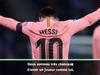 Valverde «Messi est capable de faire tout ce qu&#039;il veut» - {channelnamelong} (Replayguide.fr)