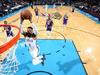 Utah tombe chez le Thunder - {channelnamelong} (Replayguide.fr)