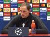 Tuchel «On doit attaquer» - {channelnamelong} (Youriplayer.co.uk)