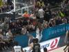Le dunk d&#039;Alpha Kaba contre le Partizan - {channelnamelong} (Replayguide.fr)