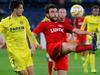 Samenvatting Villarreal - Spartak Moskou - {channelnamelong} (Youriplayer.co.uk)