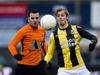 Samenvatting HHC Hardenberg - Jong Vitesse