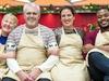 The Great British Bake Off: Festive Specials