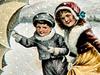 Charles Dickens and the Invention of Christmas - {channelnamelong} (Super Mediathek)