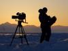 Nach der langen Nacht - Der Winter auf Spitzbergen - {channelnamelong} (TelealaCarta.es)