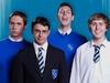 The Inbetweeners: Fwends Reunited - {channelnamelong} (Youriplayer.co.uk)