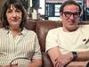 Synth & Beyond with Stephen Morris and Gillian Gilbert - {channelnamelong} (TelealaCarta.es)