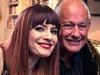 Disco & Beyond with Ana Matronic and Martyn Ware - {channelnamelong} (TelealaCarta.es)