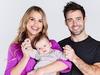 Spencer, Vogue and Baby Too - {channelnamelong} (Youriplayer.co.uk)