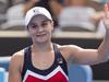 WTA Sydney: Halep vs. Barty - {channelnamelong} (TelealaCarta.es)