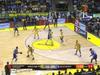 Le Maccabi Tel Aviv domine Podgorica - {channelnamelong} (Replayguide.fr)