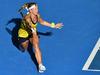 WTA Sydney: Bertens vs. Putintseva - {channelnamelong} (Super Mediathek)