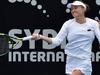 WTA Sydney: Sasnovich vs. Bacsinszky - {channelnamelong} (TelealaCarta.es)