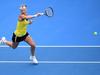 WTA Sydney: Bertens vs. Barty - {channelnamelong} (Replayguide.fr)