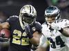 NFL Play Offs: New Orleans Saints vs. Philadelphia Eagles - {channelnamelong} (Super Mediathek)