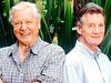 Life on Air - David Attenborough's 50 Years in Television - {channelnamelong} (Super Mediathek)