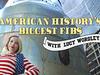 American History’s Biggest Fibs with LucyWorsley...