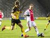 Samenvatting Jong Ajax - Roda JC Kerkrade gemist - {channelnamelong} (Gemistgemist.nl)