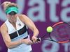 WTA Doha: Svitolina vs. Muchova