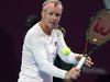 WTA Doha: Bertens vs. Mertens