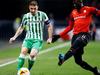 Samenvatting Stade Rennes - Real Betis - {channelnamelong} (Youriplayer.co.uk)