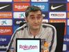 Valverde évoque sa prolongation de contrat - {channelnamelong} (TelealaCarta.es)