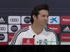 Solari défend Bale et Ramos - {channelnamelong} (Replayguide.fr)