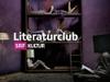 Houellebecq und andere Klassiker: Der Literaturclub im Februar - {channelnamelong} (Youriplayer.co.uk)