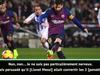 Valverde pas inquiet par le penalty raté de Messi - {channelnamelong} (Replayguide.fr)