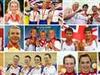 Britain's Greatest Gold Medallists - {channelnamelong} (Youriplayer.co.uk)