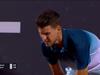 ATP Rio Thiem vs Djere