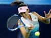 WTA Dubai: Muguruza vs. Svitolina