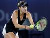 WTA Dubai: Bencic vs. Svitolina